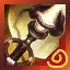 Goldmancer's Staff