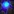 Blauer Buff