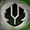 Defender Emblem