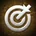 Emblema de cazador