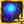 Radiant Blue Buff