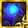 Radiant Blue Buff