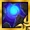 Radiant Blue Buff