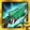 Radiant Hextech Gunblade
