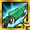 Radiant Hextech Gunblade