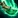 Spear of Shojin