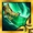 Radiant Spear of Shojin