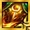 Radiant Sunfire Cape