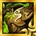 Armadura de Warmog radiante