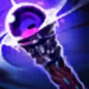 Statikk Shiv