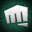 Brawler Emblem