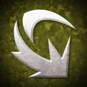 Executioner Emblem