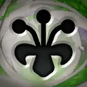 Flora Fatalis Emblem