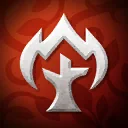 Inferno Emblem