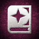 Spellweaver Emblem