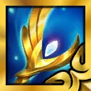 Radiant Archangel's Staff