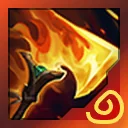 Hellfire Hatchet
