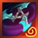 Flickerblades
