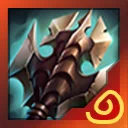 Titanic Hydra