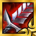 Radiant Bloodthirster