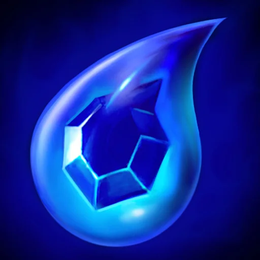 Tear Of The Goddess