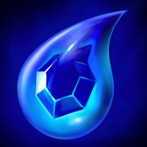 Tear Of The Goddess