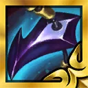 Radiant Dragon's Claw