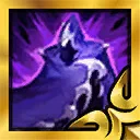 Radiant Edge of Night