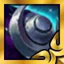 Radiant Evenshroud