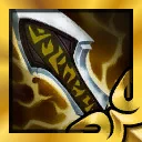 Radiant Infinity Edge