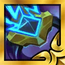 Radiant Ionic Spark