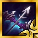 Radiant Last Whisper