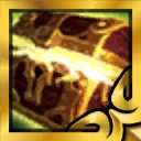 Radiant Lucky Item Chest