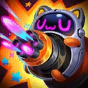 UwU Blasters