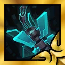 Hijacked Cybercoil