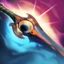 Mega Blade Upgrade