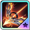 Evolved Embershot
