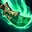 Spear of Shojin
