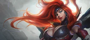 Miss Fortune