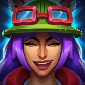 Profile Icon