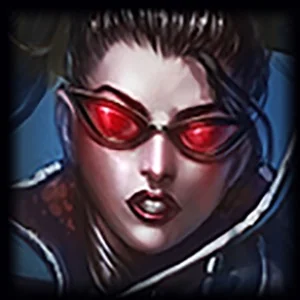 Profile Icon