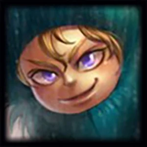 Profile Icon