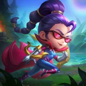 Profile Icon