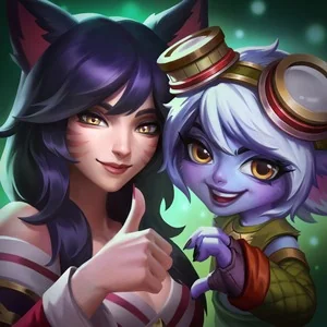 Profile Icon