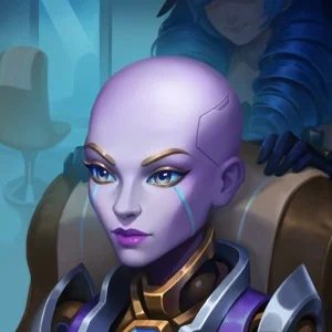 Profile Icon