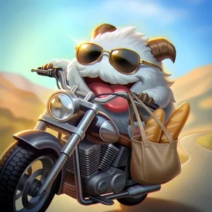 Profile Icon