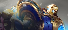 Blitzcrank