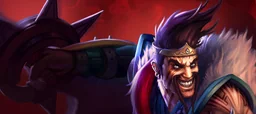 Draven