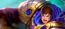 Garen