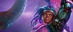 Illaoi